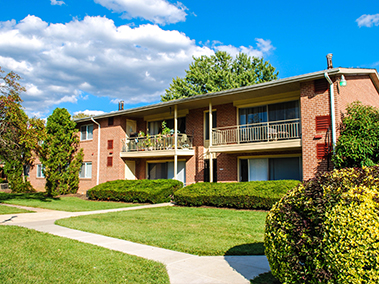 Carriage Hill Pictures