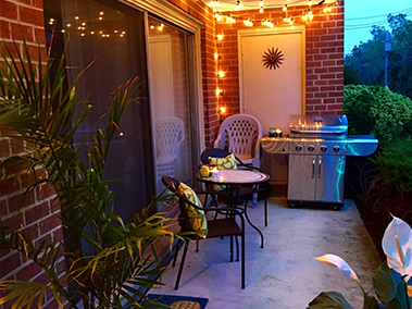 Carriage Hill Pictures