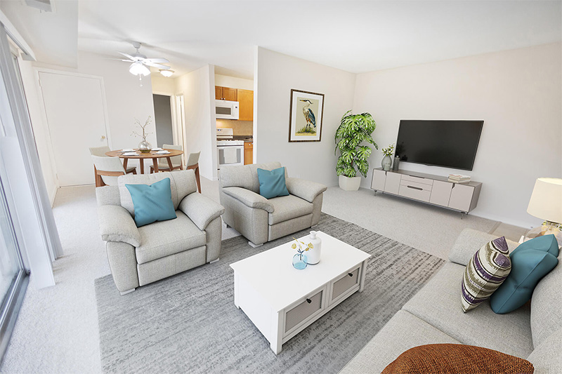 Carriage Hill Pictures